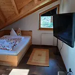 Anita Appartamento Umhausen