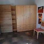 Anita Appartamento Umhausen