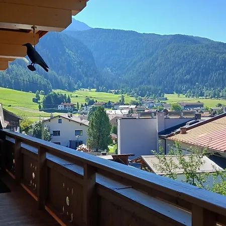 Lägenhet Anita Umhausen