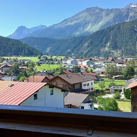 Anita Appartamento Umhausen