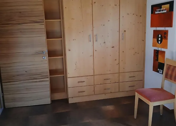 Anita Appartement Umhausen