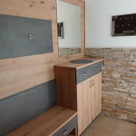 Apartment Anita *