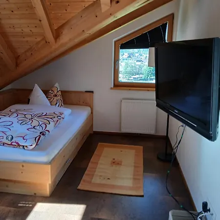 Anita Apartment Umhausen