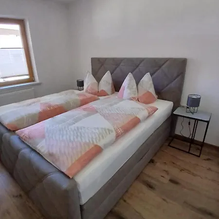 Anita Apartment *