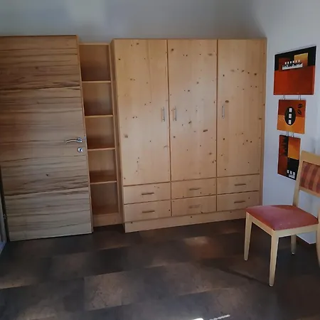 Anita Apartment Umhausen