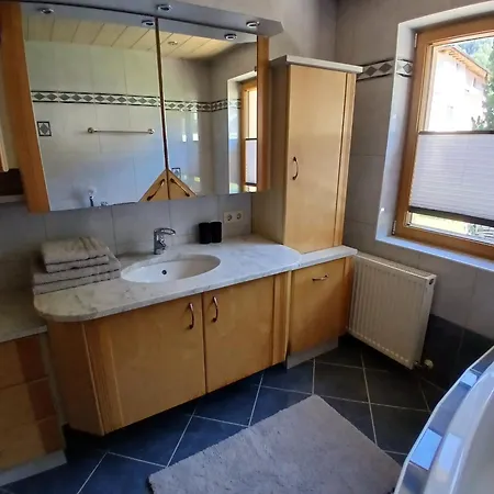 شقة Anita امهاوسن