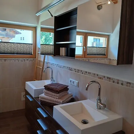 Apartment Anita