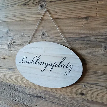 شقة Anita امهاوسن