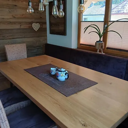 شقة Anita امهاوسن