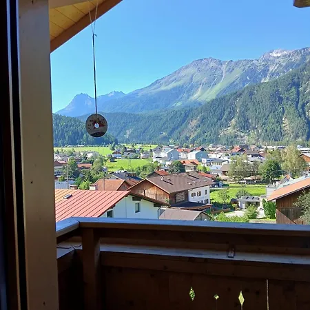 Daire Anita Umhausen